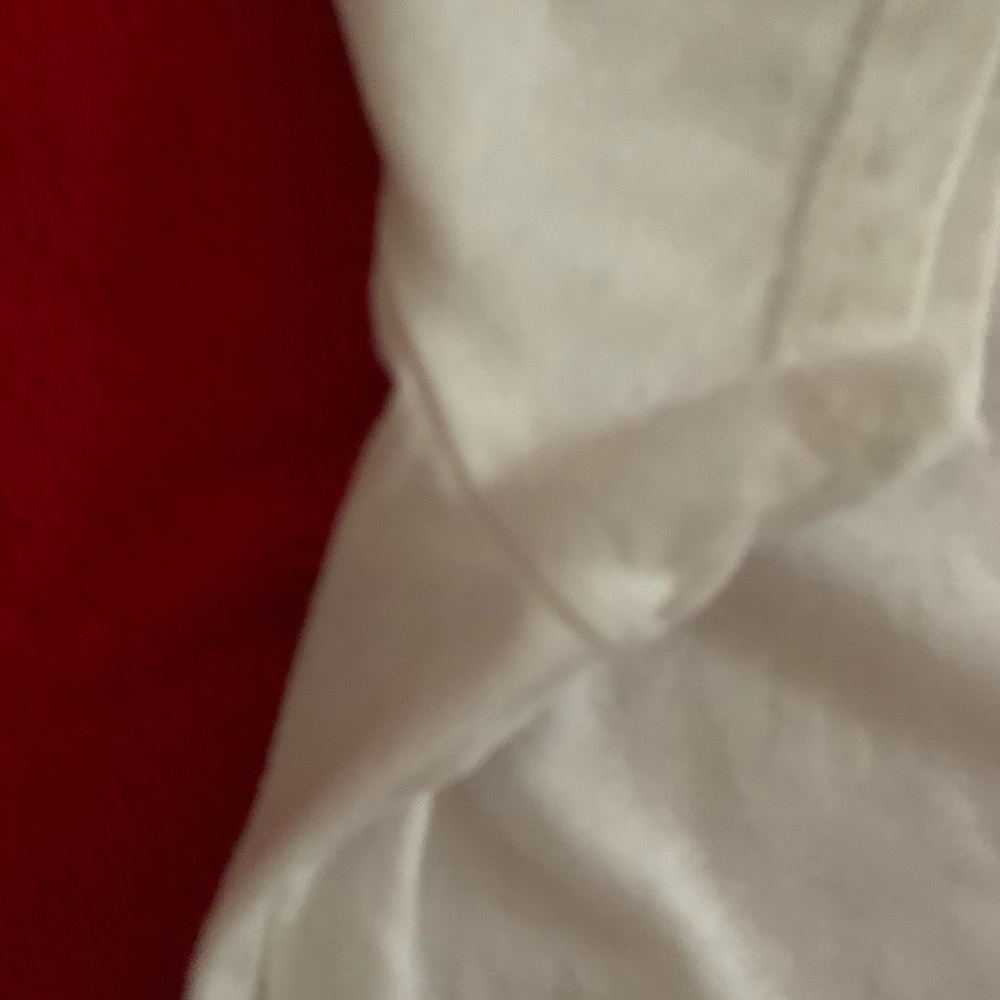 HOLLISTER top. Small. - Picture 4 of 5